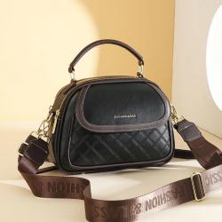 2024 Newest high quality Pu leather women's Handbags trendy fashion latest luxury designer shoulder bags for women