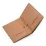 Wholesale Customization Pure Leather Wallet Bifold Rfid Men Leather Wallets Card Holder