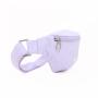 CHANGRONG Custom Adjustable nylon crossbody fanny pack for women