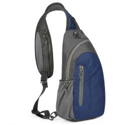 ZR636 Chest Waist Bag Nylon Unisex New Outdoor Shoulder Bag Sports Travel Waterproof High Quality Crossbody Backpack Man Bag
