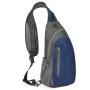 ZR636 Chest Waist Bag Nylon Unisex New Outdoor Shoulder Bag Sports Travel Waterproof High Quality Crossbody Backpack Man Bag