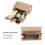 SUSEN CHRISBELLA 2023 New Arrival hand bags for women Fashion ladies hand bags