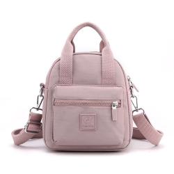 CCF681 Women Nylon Casual Messenger Tote Bags Ladies Designer Shoulder Bag Fashion Ladies Purses and Handbags
