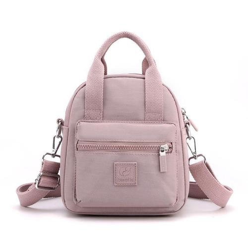 CCF681 Women Nylon Casual Messenger Tote Bags Ladies Designer Shoulder Bag Fashion Ladies Purses and Handbags