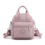 CCF681 Women Nylon Casual Messenger Tote Bags Ladies Designer Shoulder Bag Fashion Ladies Purses and Handbags