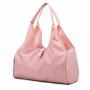 SN069 Fashion Dry Wet Separation Waterproof Durable Large Capacity Storage Travel Bag New Yoga Bag Women Sports Fitness Bag