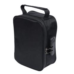 Smell Proof Bag Smell Proof Stash Box Smell Proof Containers with Combination Lock