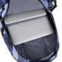 KBW464 Unisex Shoulder Bag High Quality Waterproof Fashion Trendy Travel Computer Bag Outdoor Sports Student Backpack