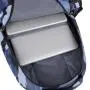 KBW464 Unisex Shoulder Bag High Quality Waterproof Fashion Trendy Travel Computer Bag Outdoor Sports Student Backpack