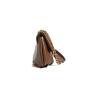 Fashion Cross Body Hand Bags for Women Shopping Purses 2024 Designer Ladies Handbags and Chain Shoulder Bag with Velvet Cover PU