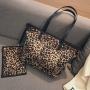 Designer Handbags Famous Brands Newest Women Fashion Handbags Large Capacity Tote Bags Ladies Canvas Bolsos-Para-Mujeres-