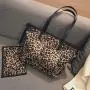 Designer Handbags Famous Brands Newest Women Fashion Handbags Large Capacity Tote Bags Ladies Canvas Bolsos-Para-Mujeres-