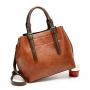 Custom Logo Designer Fashion Luxury Hand Bags For Women PU Waterproof Ladies Purses Girl bolsos demuj 2021 Handbags