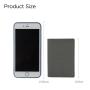 High Quality Slim Bifold Leather Wallet Leather Business Card Holder Slim Bifold Wallet