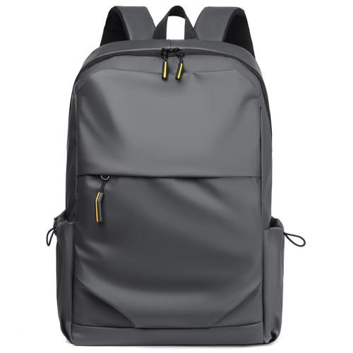 New Backpack Men'S And Women'S Fashion Laptop Bag Light Leisure Student Backpack Travel Backpack