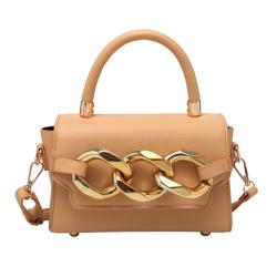 sac a main femme Fashion Shoulder Bags Vegan Leather Purse And Handbags Chain Messenger Crossbody Bags For Ladies