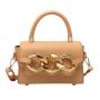 sac a main femme Fashion Shoulder Bags Vegan Leather Purse And Handbags Chain Messenger Crossbody Bags For Ladies