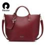 Factory wholesale handbags women shoulder crossbody bag casual large totes high quality ladies handbag