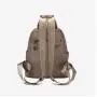 2024 Customized Logo Luxury Genuine Leather Backpack Bag For Women Ladies Design