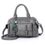 Designer Custom Ladies Leather Shoulder Hand Bag Tote Bags Women Handbags