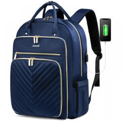 Manufacturer Custom Designer Fashion Zipper Waterproof Nylon Travel Bags Pack For Women Ladies School College Laptop Backpacks