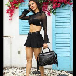 ladysky fashion ladies handbag quality designer bags for women large capacity female hand bag ladies tote bag factory 33 cm