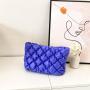 2023 Fashion Trendy Woman shoulder bags ladies luxury Plain leather bags women's tote bags