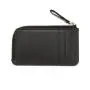 HF027 2023 New Zip Men's Card Bag Creative Coin Purse Short Money Clip Multifunctional Card Bag Card Holder