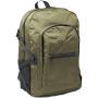 Smell Proof Back Bag Smell Proof Backpack with Combo Lock