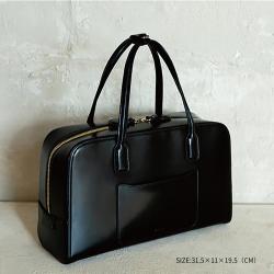 2024 Luxury Design Large Capacity Laptop Bag Work Bag Leisure Fashion Brand Women's Bag Leather Handbags For Women