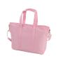High Quality Factory Wholesale Multi Function Durable Custom Oversize Tote Bag  Travel Tote Bag Nylon Big Hand Bags Ladies