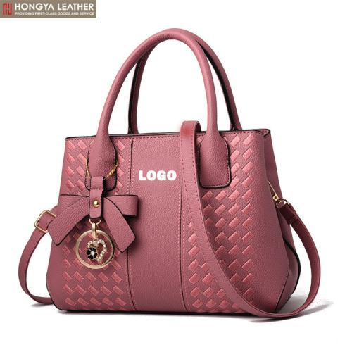 New design wholesale for woman brand handbag china crossbody custom handbags customized purses woman designer hand bags
