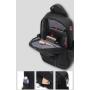 ZF089 New Fashion Crossbody Bag Men Oxford Cloth Leisure Travel Chest Bag Sports Waterproof Nylon Shoulder Bag