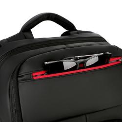 Large-Capacity Multi-Layer Travel Bag Full Opening Closing Dry-Wet Separation Anti-Seismic Breathable Travel Laptop Backpack