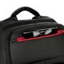 Large-Capacity Multi-Layer Travel Bag Full Opening Closing Dry-Wet Separation Anti-Seismic Breathable Travel Laptop Backpack