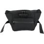 Anti theft Smell Proof Waist Bag Odor Absorbing Smell Proof Shoulder Bag With Lock Stash Bag