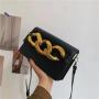 bolsos-para-mujeres- Demuj Fashion Girl Purses And Hand Bags Big Chain Cross Flap Ladies Hand Bags Handbags For Women Luxury