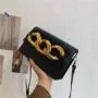 bolsos-para-mujeres- Demuj Fashion Girl Purses And Hand Bags Big Chain Cross Flap Ladies Hand Bags Handbags For Women Luxury