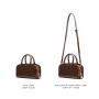 OEM ODM Women Cross Body Bag Fashion Ladies PU Leather Shoulder Message Bags Women Handbags