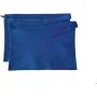 Gelory Cheap Wholesale Multicolor Multi Functional Custom Zipper Document Bag