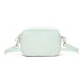 Custom Women Leather Belt Pack with Removable Belt Waist Pouch Waterproof Fashion Fanny Pack