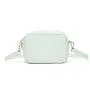 Custom Women Leather Belt Pack with Removable Belt Waist Pouch Waterproof Fashion Fanny Pack