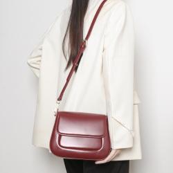 OEM ODM Luxury Designer Fashion Trending Retro Casual Women Shoulder Messenger Bags Crossbody Hot Sale 2024 For Ladies Female