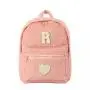 Keymay Wholesale High Quality Rucksack Cute Teddy Velvet Plush Daypack Children School Bag Fleece Fabric Sherpa Backpacks