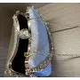 2024 Rhinestone Clutch Purses For Women Evening Bags Sparkling Shoulder Envelope Clutch Bag Party Cross Body Handbags
