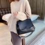 sac a main Wholesale Shoulder Bag Casual Pu Leather Crossbody Bag Hand Bag For Women