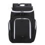 SN074 Basketball Backpack Casual Travelling Sport Bag For Men Large Capacity Gym Sport Football Basketball bag