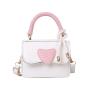 wholesale women handbags designer shoulder bags 2023  new niche design messenger bag trendy square bag