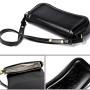 2023 HONGYA Wholesale New Trendy Fashion Women Single Shoulder Bag Pu Leather Hand Bag For Ladies