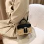 CCF688 Summer Straw Bags for Woman Luxury Totes Handmade Weaving Crossbody Bags Purses and Handbags for Woman